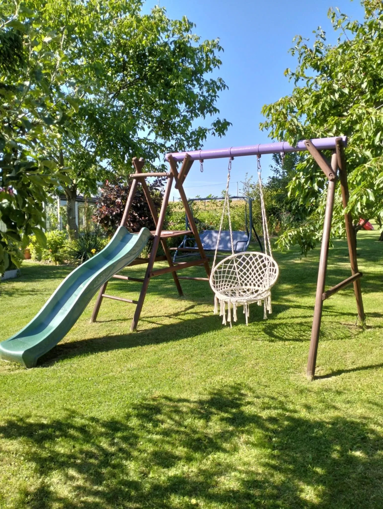 Noclegi Małgosia Wola Kalinowska, Ojców