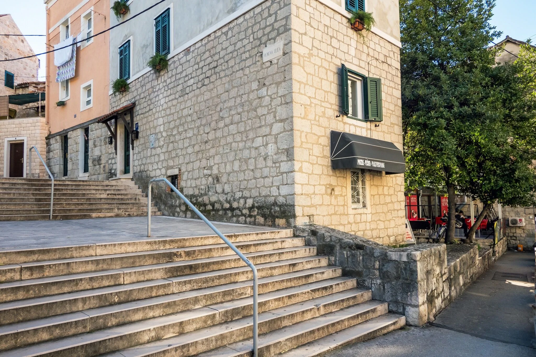 Apartman Xenia Split