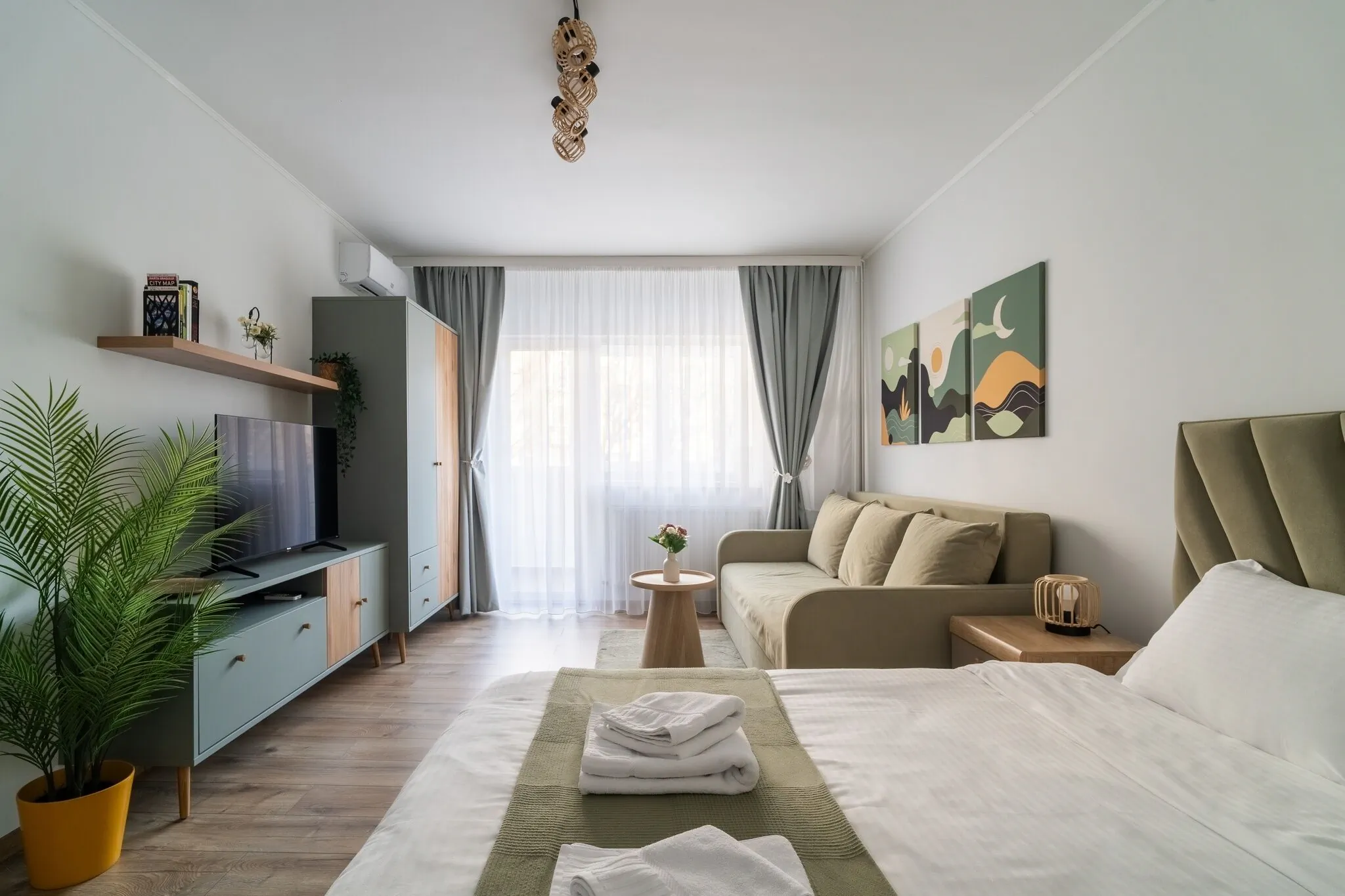 Gabiolys Studio Tineretului București