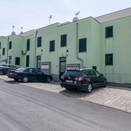 Apartment Mi Mara Okrug Gornji