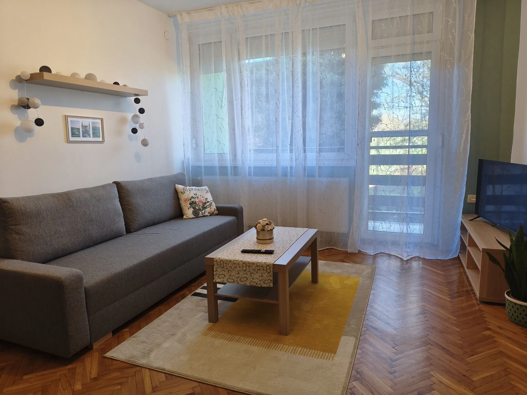 Galamb Odú Apartman Baja