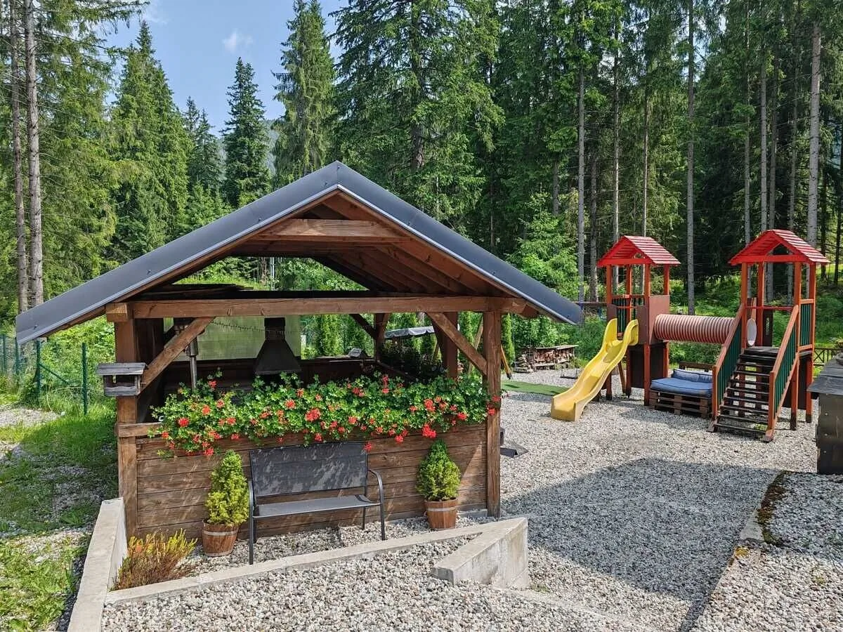 Apartmány Bartekski
