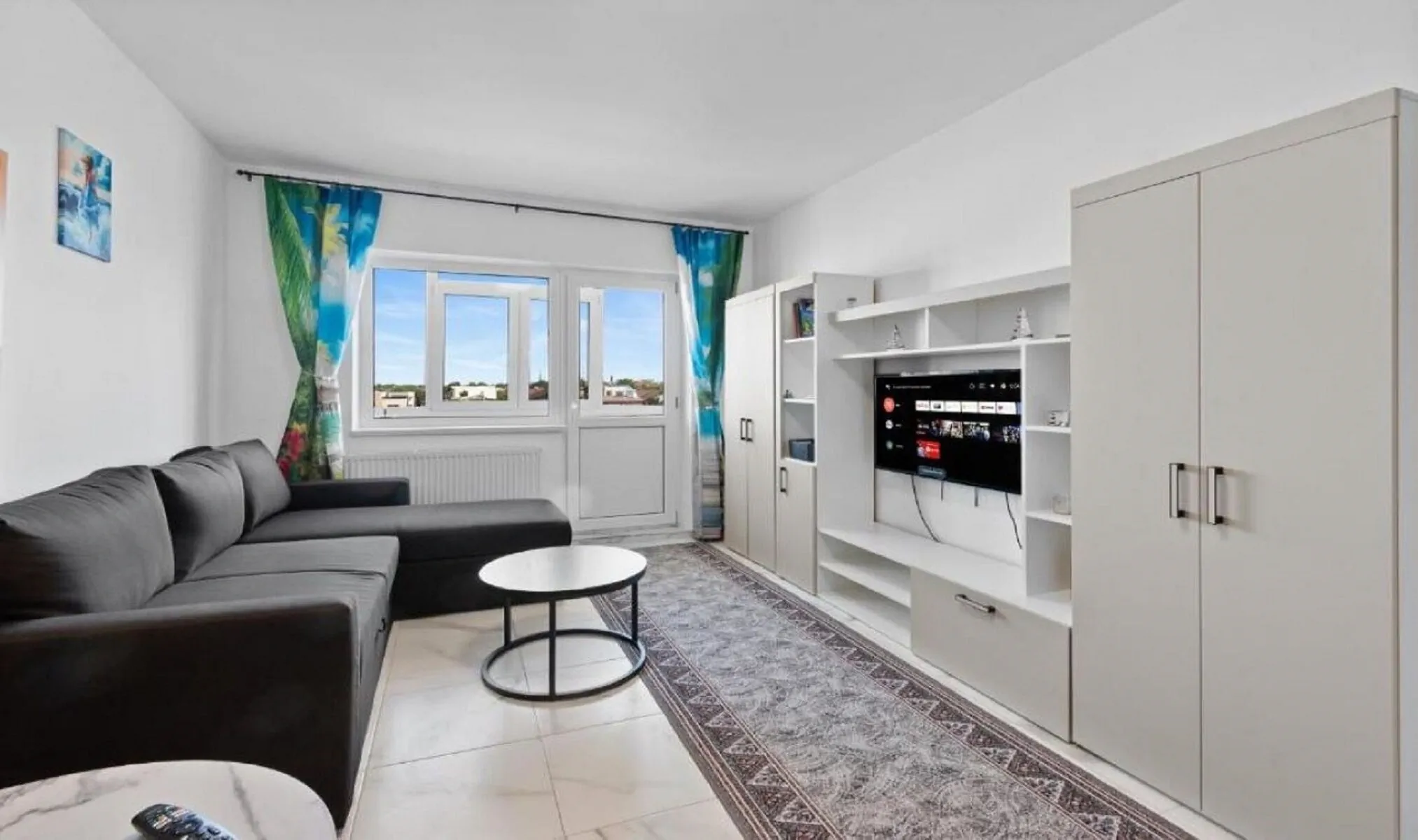 Apartament Relax Eforie Nord