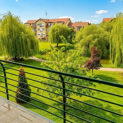 Mediterrán Apartman Cserkeszőlő 