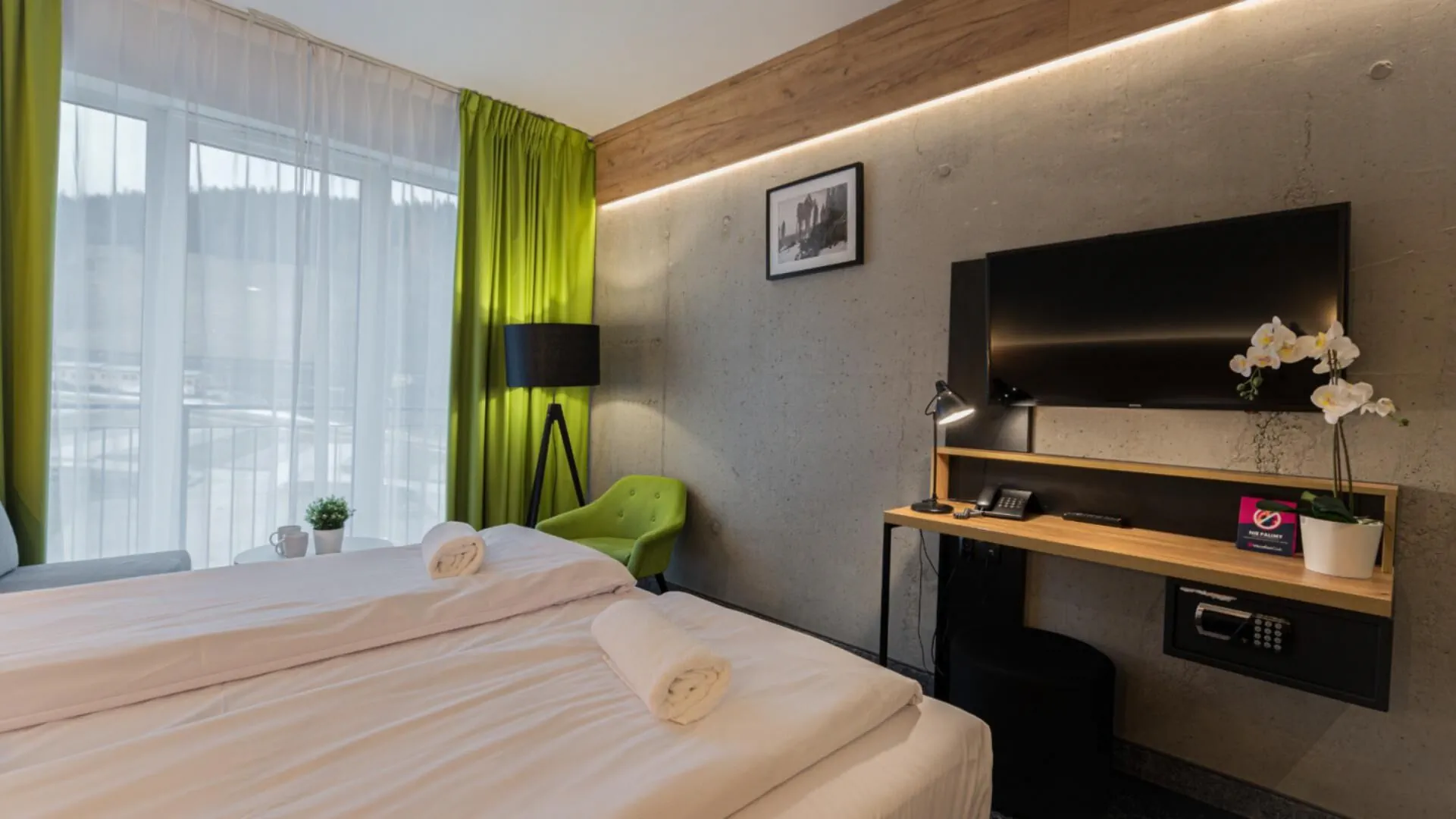 VacationClub Czarna Perła Apartament 201