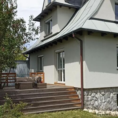 Dom  Na Wierchu Bukowina Tatrzańska 