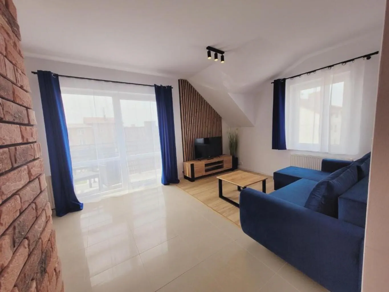 Apartamenty Morski Brzeg Chłapowo