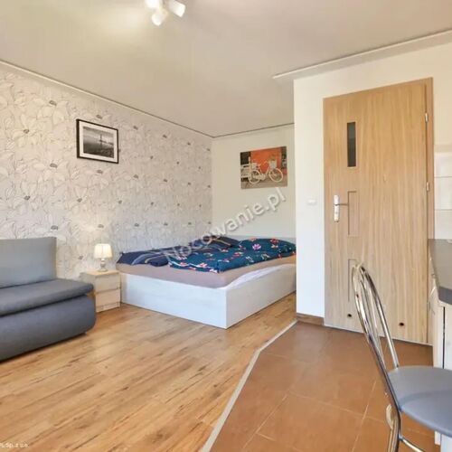 Apartament Blisko  Morza  Ustka  