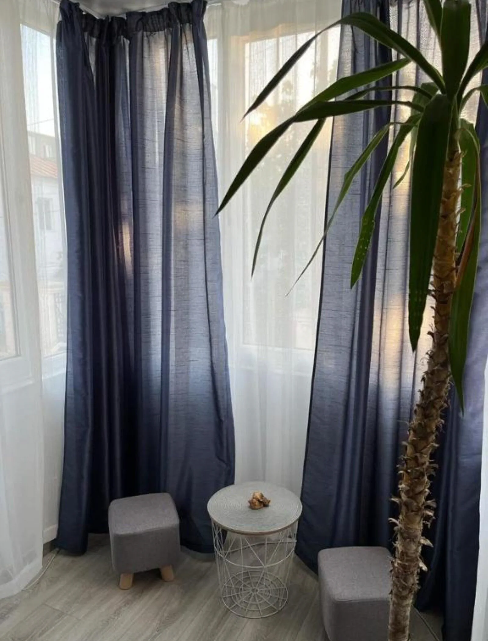 Miha's Apartament Sulina