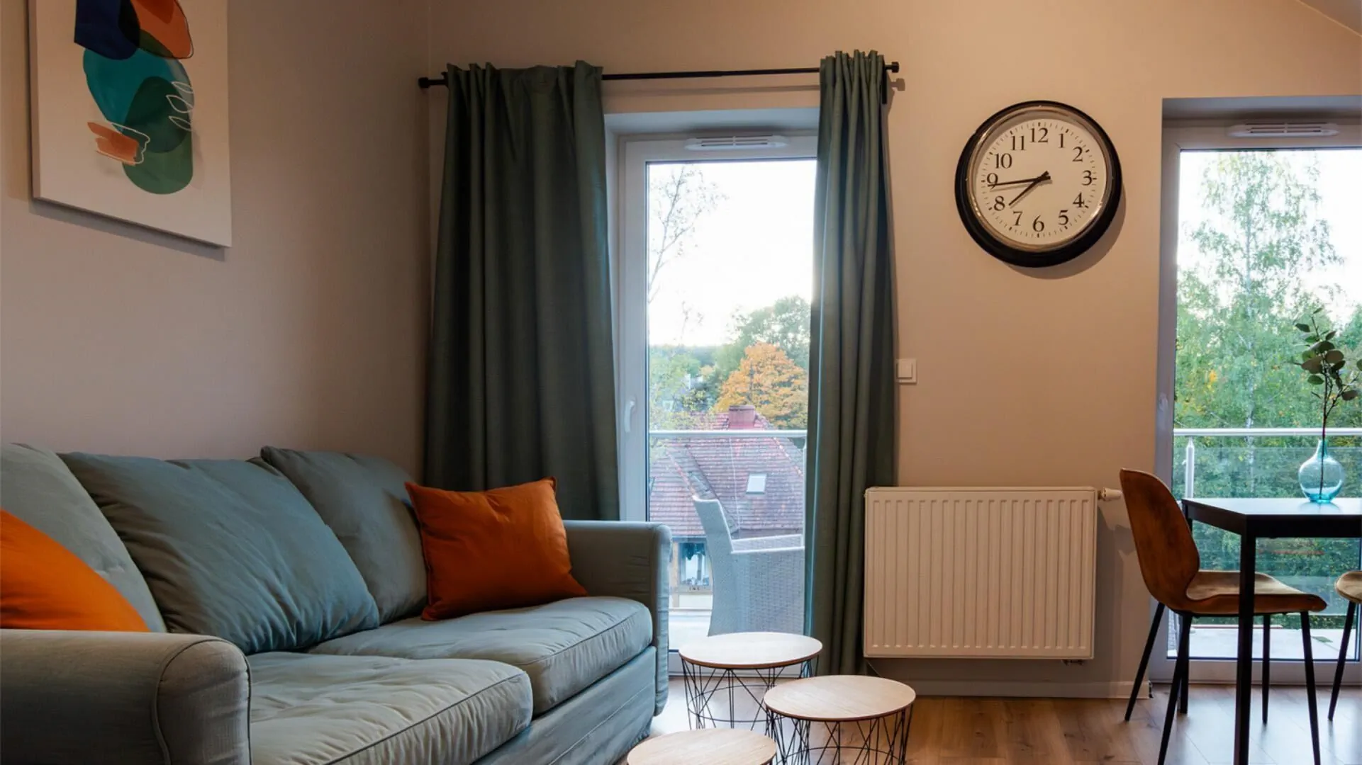 VacationClub Polanica Residence Apartament 62 Polanica-Zdrój