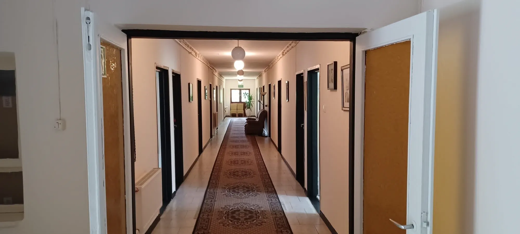 Pokoje pracownicze Zajazd Puchatek Głogów Małopolski