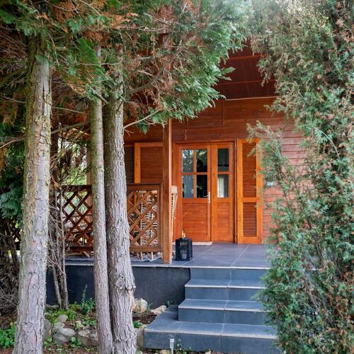 Bodony Cottage Vendégház