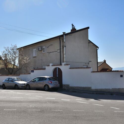 Apartment Yolanda Senj