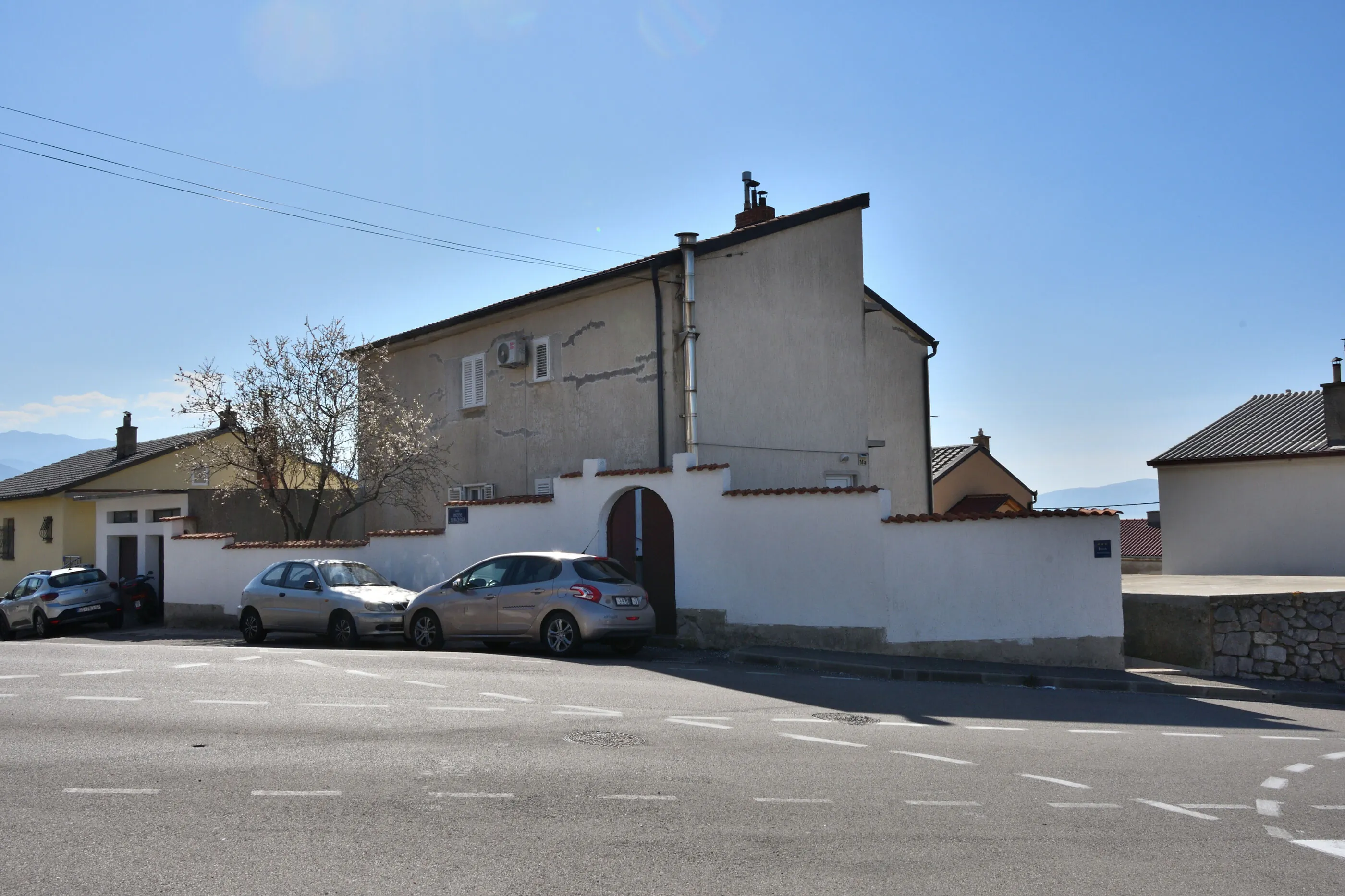 Apartment Yolanda Senj