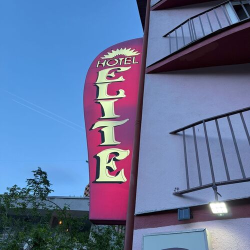 Hostel Elite Băile Herculane