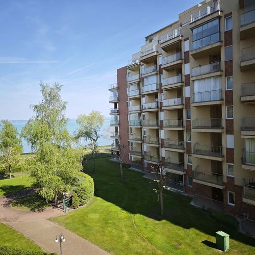 Goldie Beach 2 Apartman Siófok