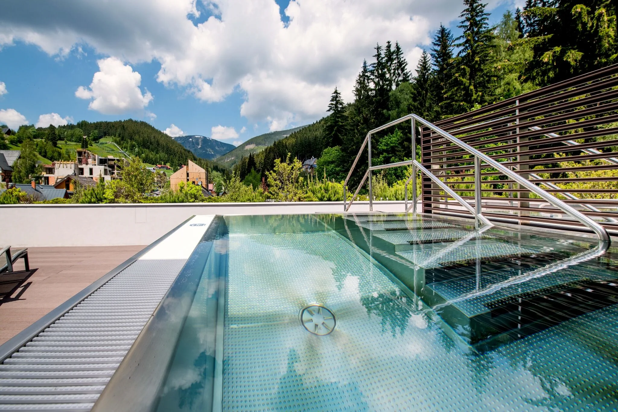 Hotel PECR WELL Pec pod Sněžkou