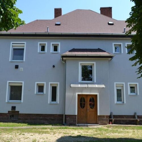 Fészek Apartmanház Tapolca