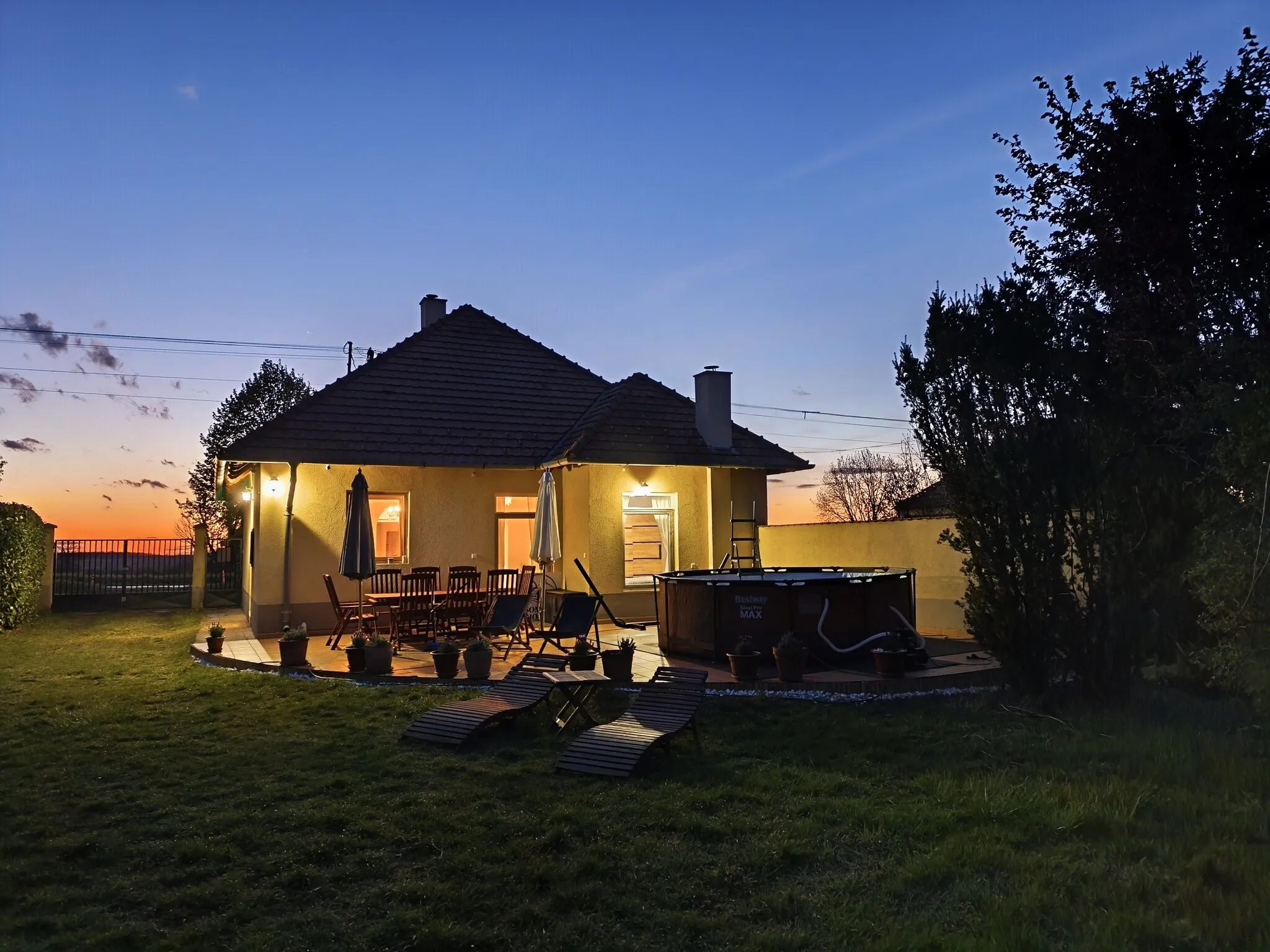 Somló Home Vendégház Somlószőlős