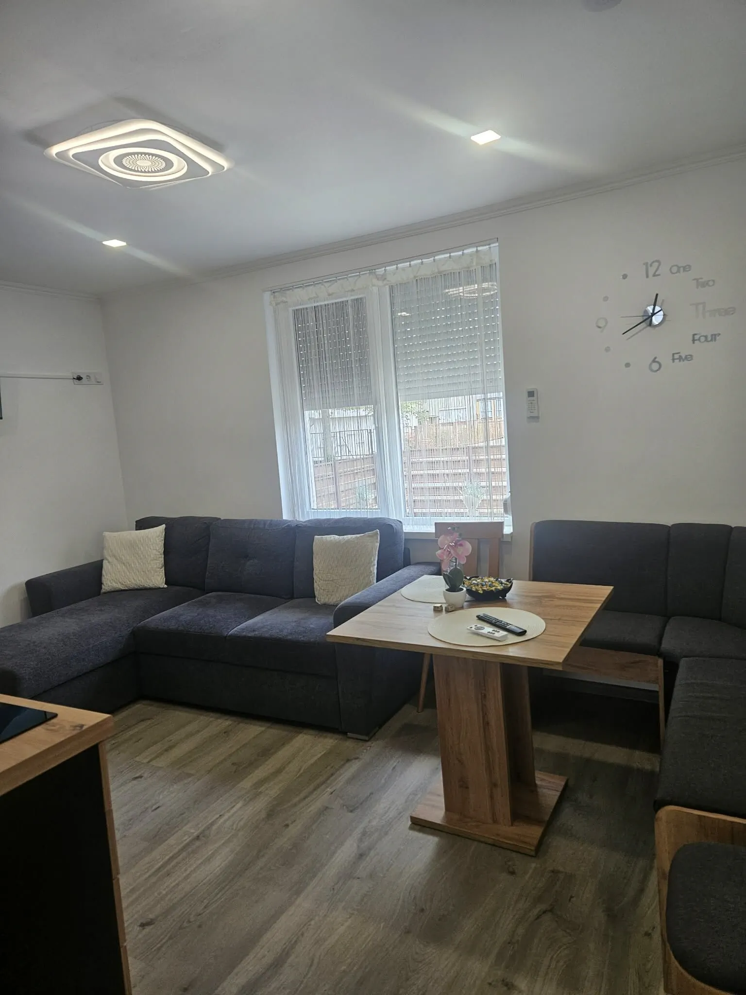Gréta Apartman Gyopárosfürdő
