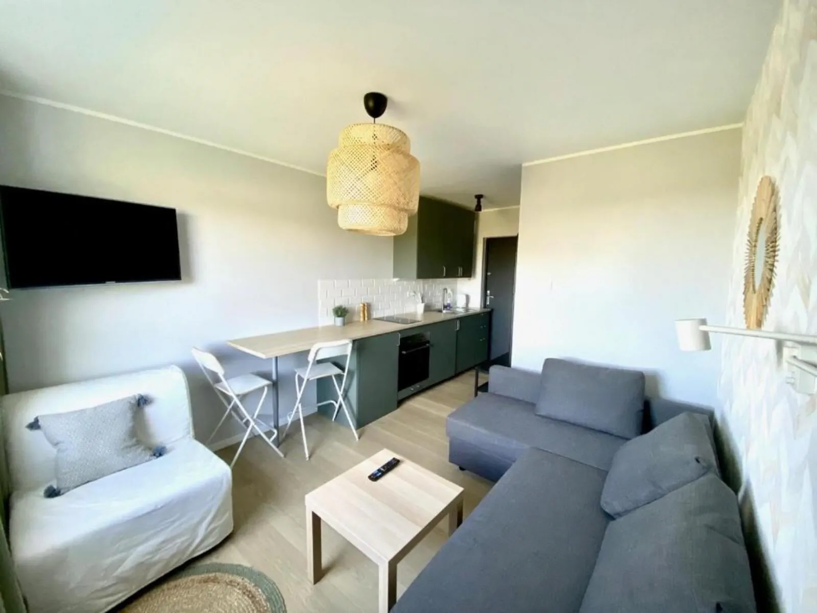 Apartament Kokon Sopot