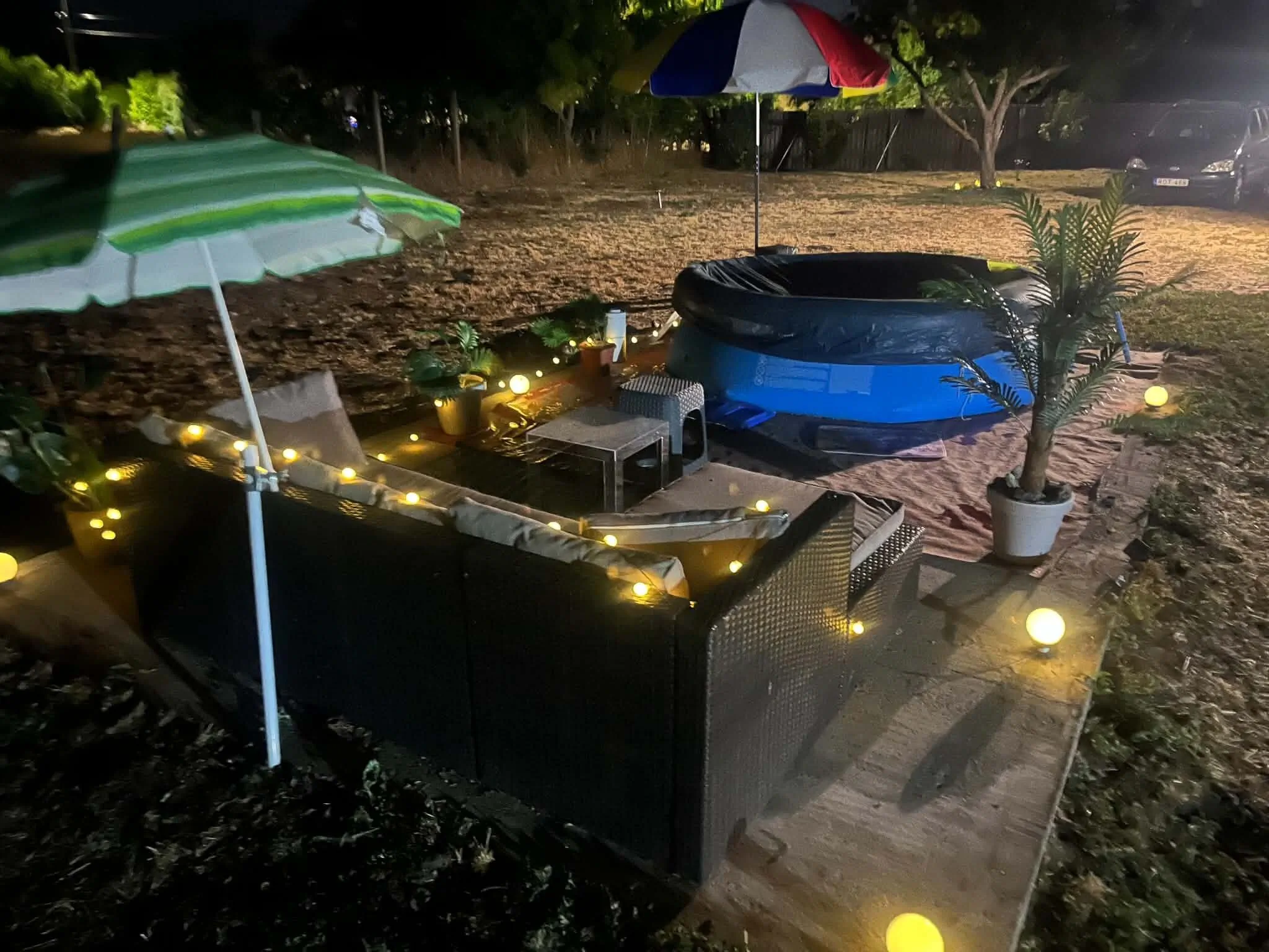 Prisca Lak Apartman Tiszanána