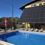 Centru Wellness, relaxare