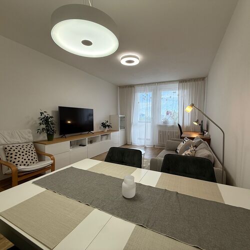 Apartmán Baleris