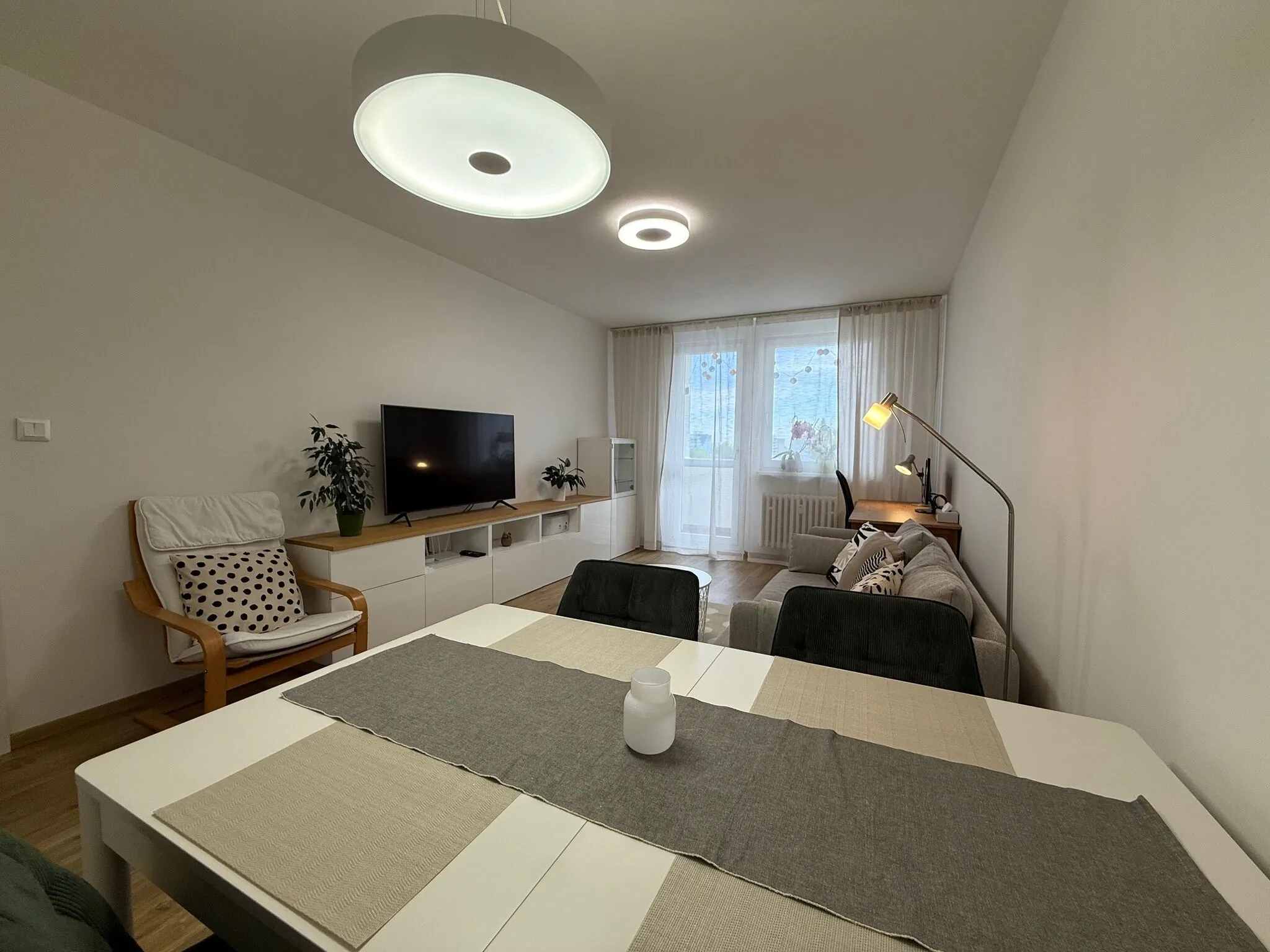 Apartmán Baleris
