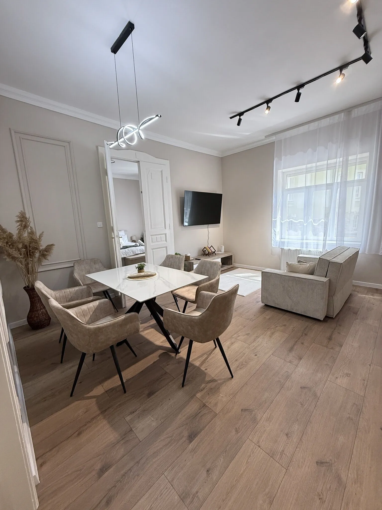 CityPrime77 Apartman Pécs