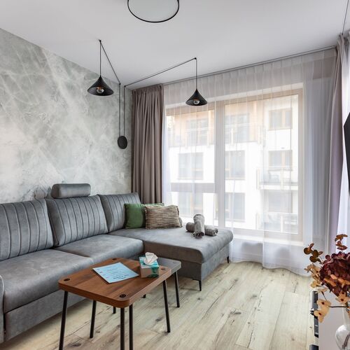 Apartament TINY&KLEINE Kilińskiego 17B Centrum Szklarska Poręba  