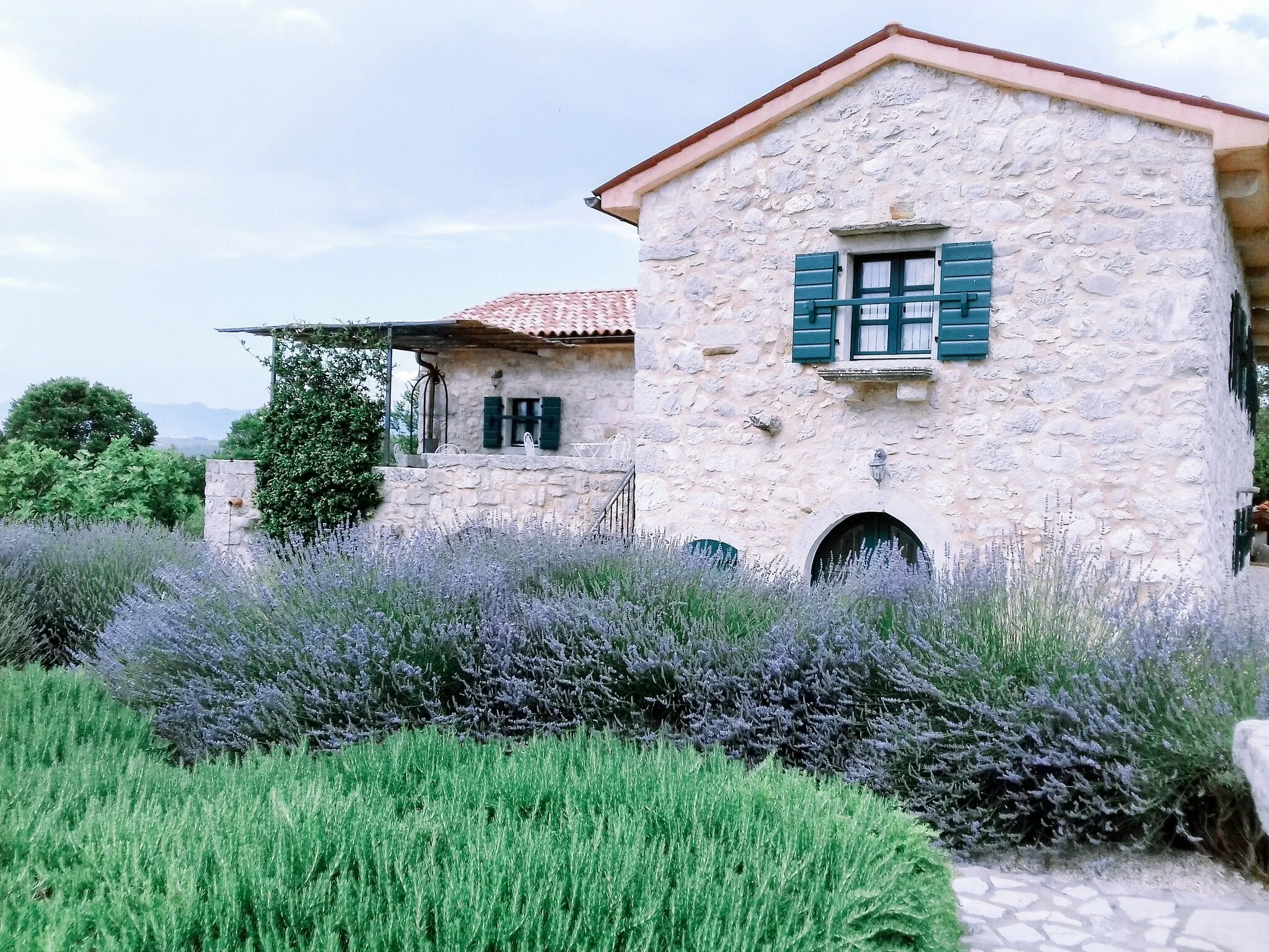Villa Vicenca Malinska