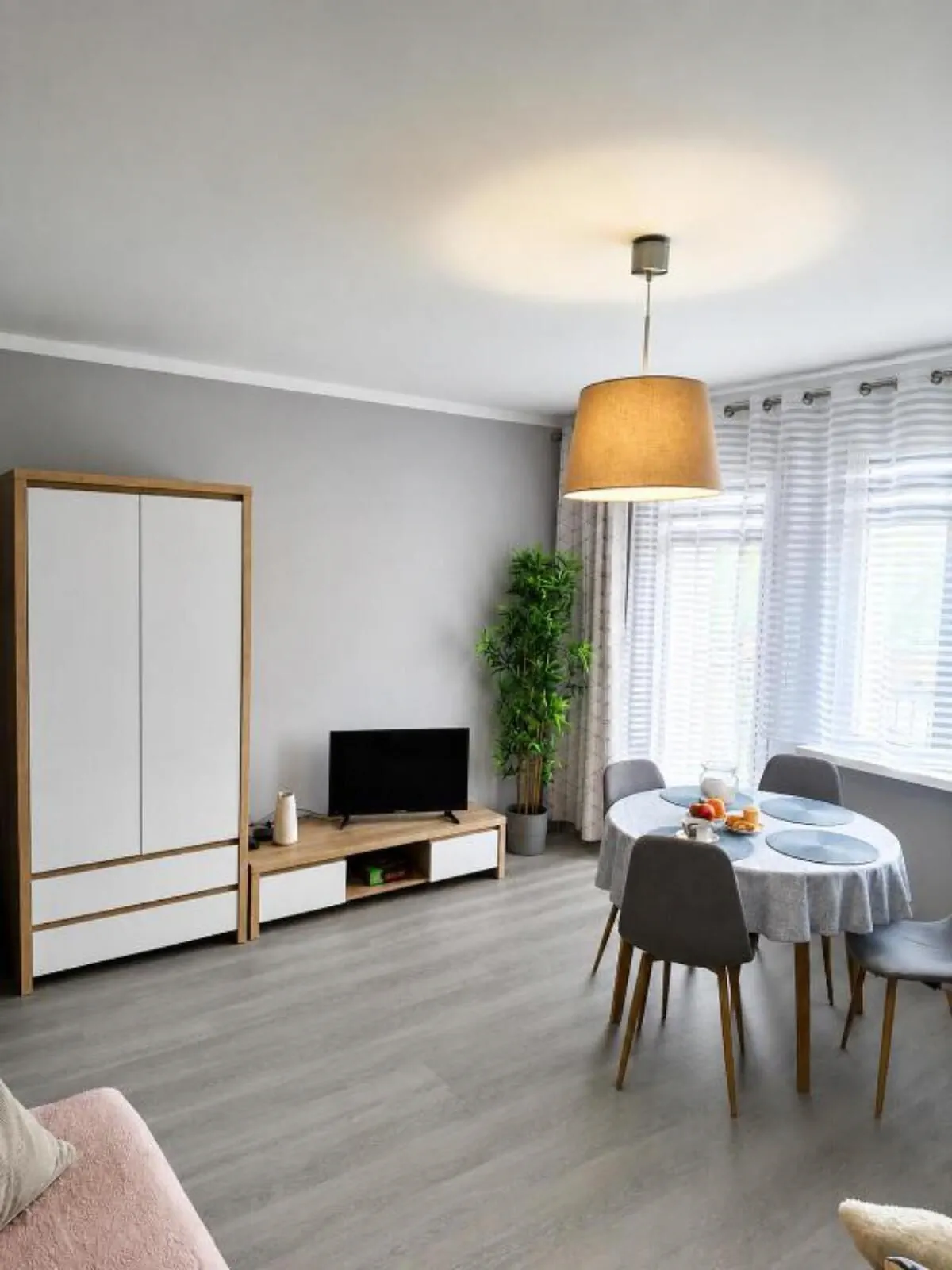 Apartament Rodzinny Jolanta Kołobrzeg