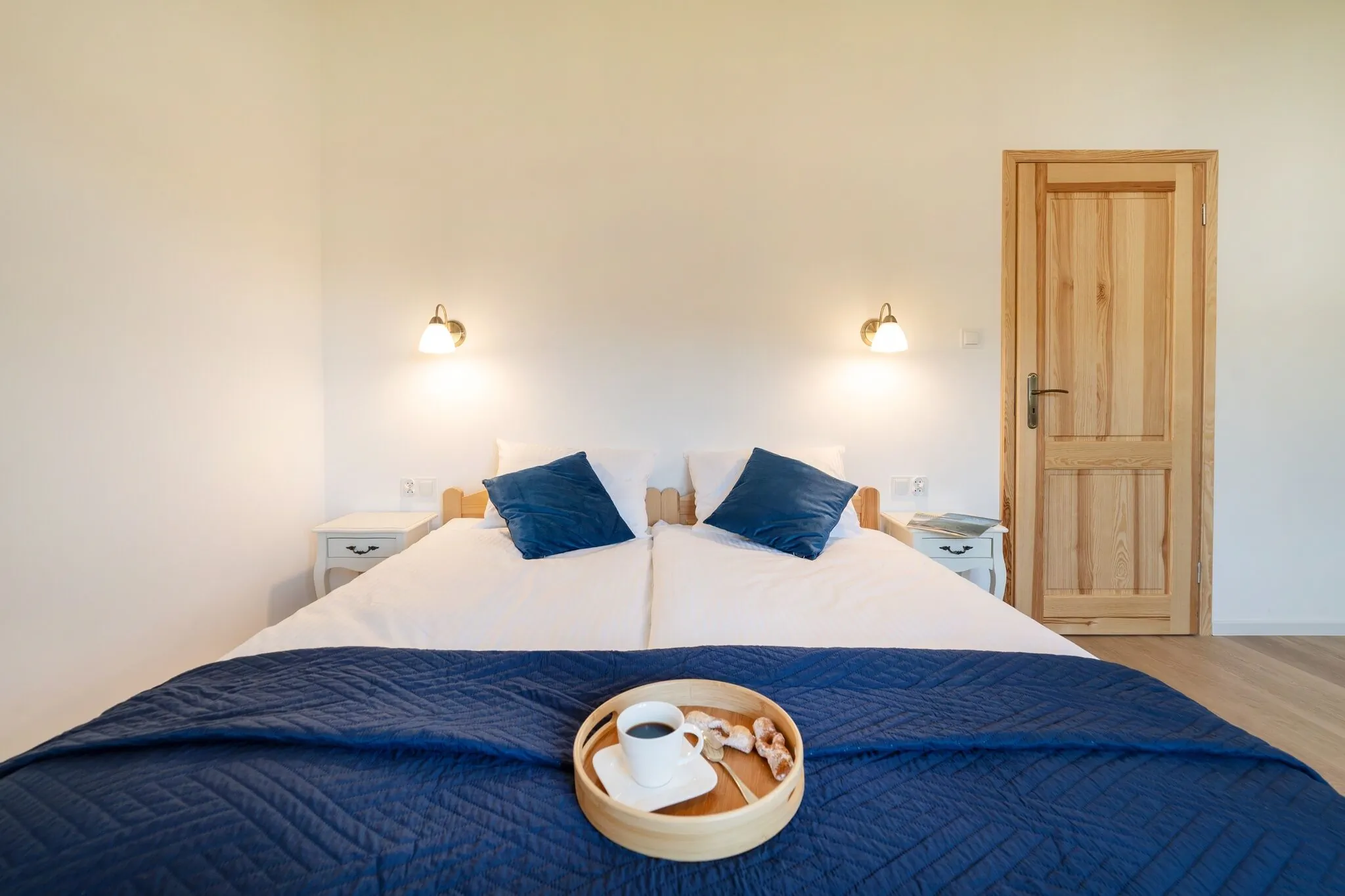 Domki Apartamentowe Dębki