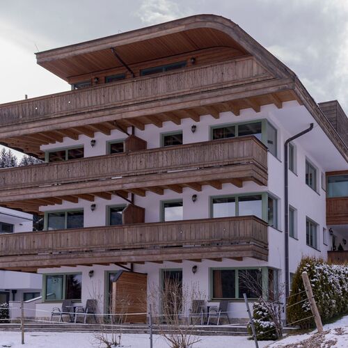 Appartement Edelweiss Altenmarkt im Pongau