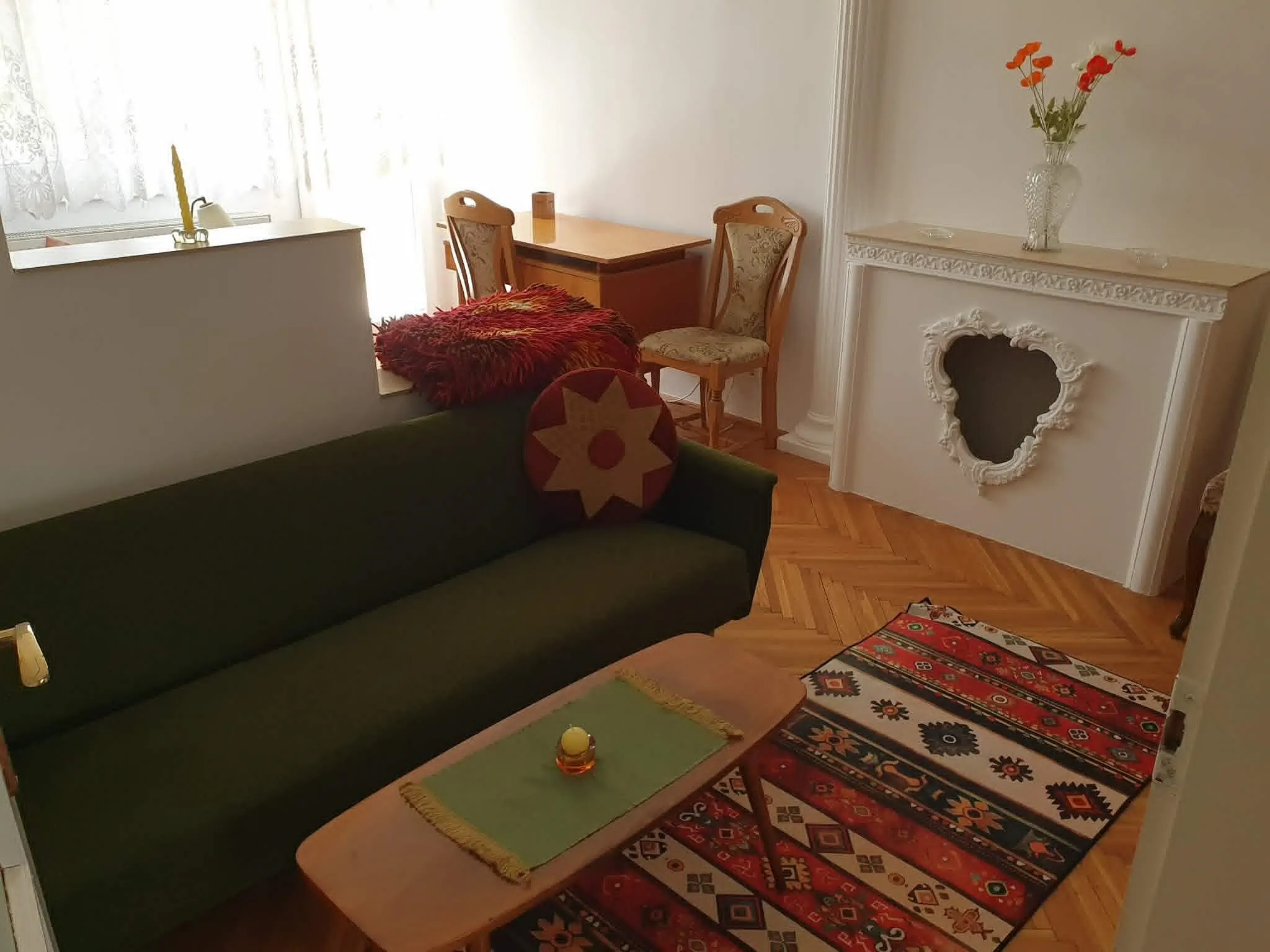 Apartman SK Szombathely