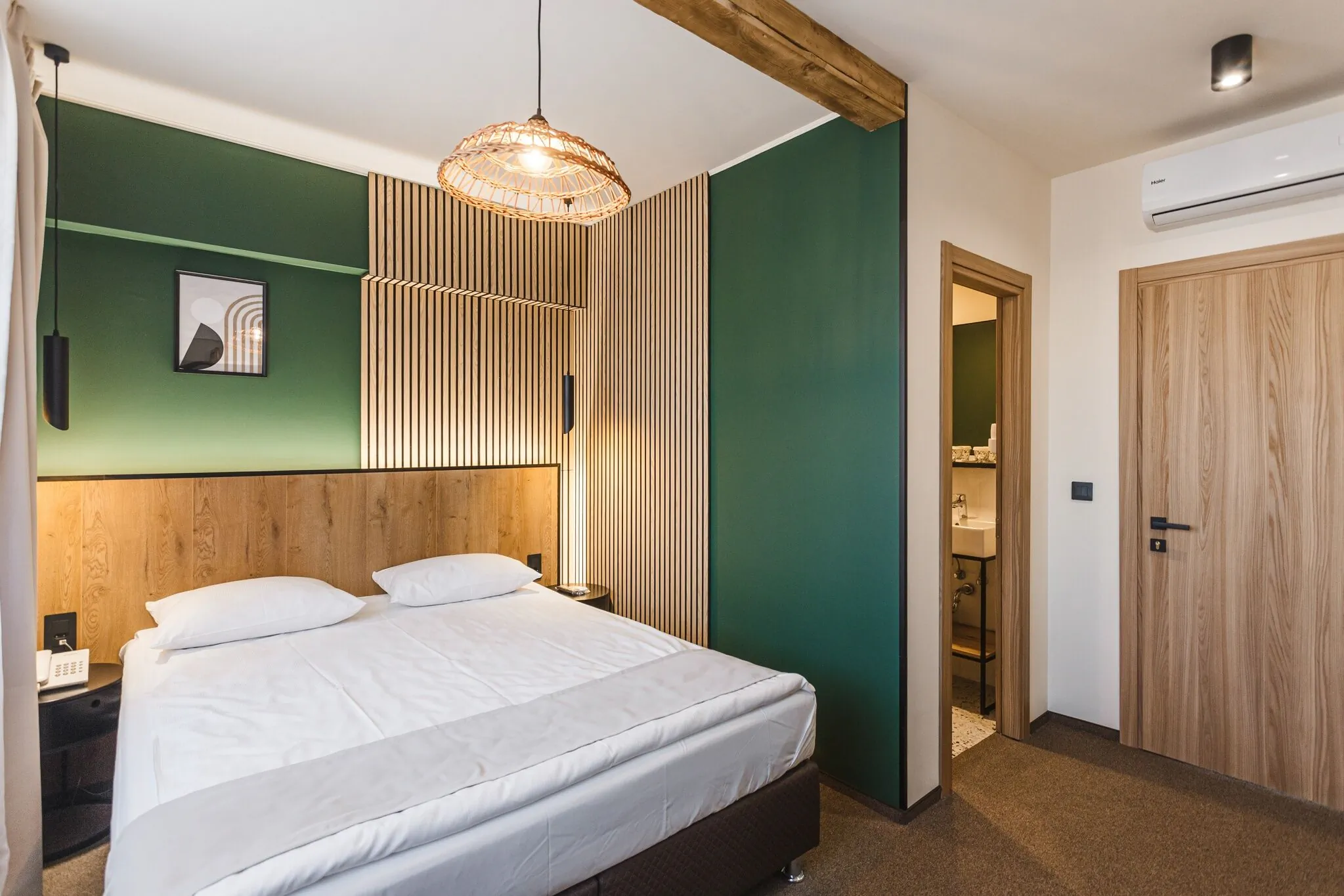 Hotel Stokker Oradea