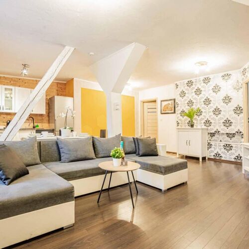 VacationClub Admarmal Apartament 1 Karpacz