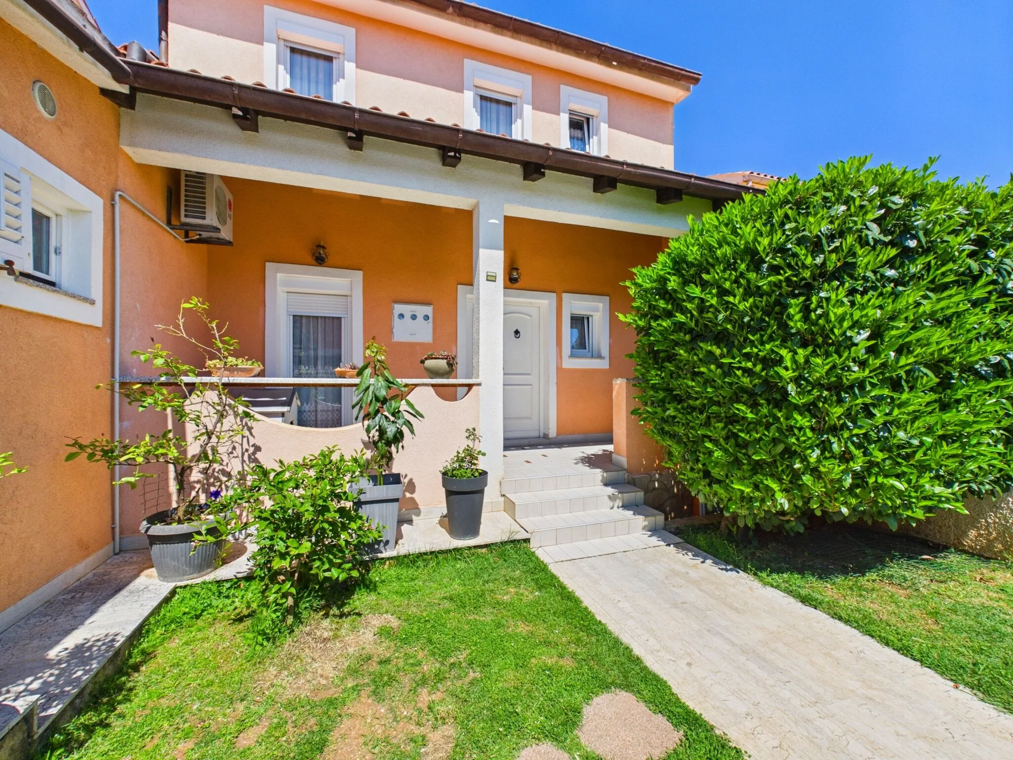 Apartman Lana Banjole