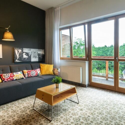 VacationClub Cristal Resort Apartament 312 Szklarska Poręba