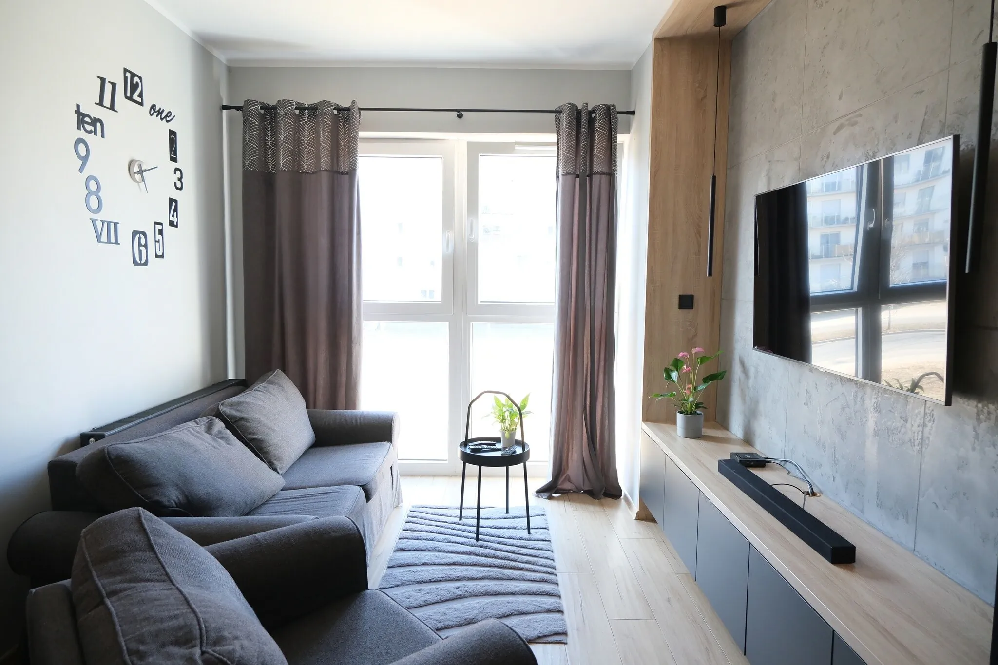 Apartament Malta Poznań