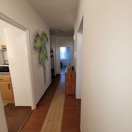 Filó Apartman Tiszalök