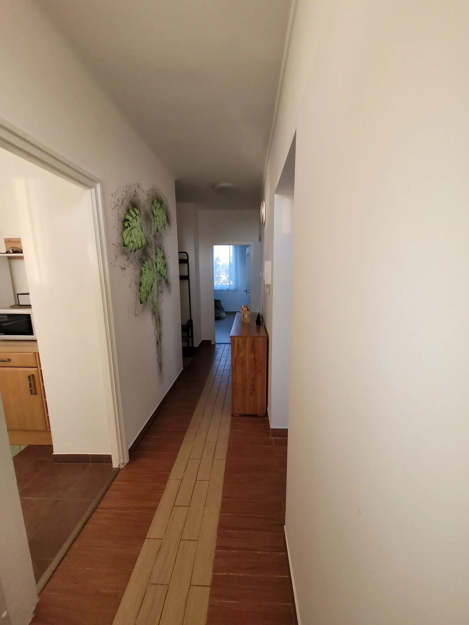 Filó Apartman Tiszalök