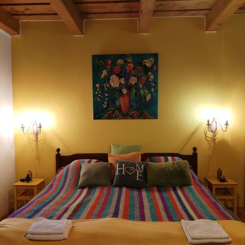 Truffle Hunters Apartman Alsópetény