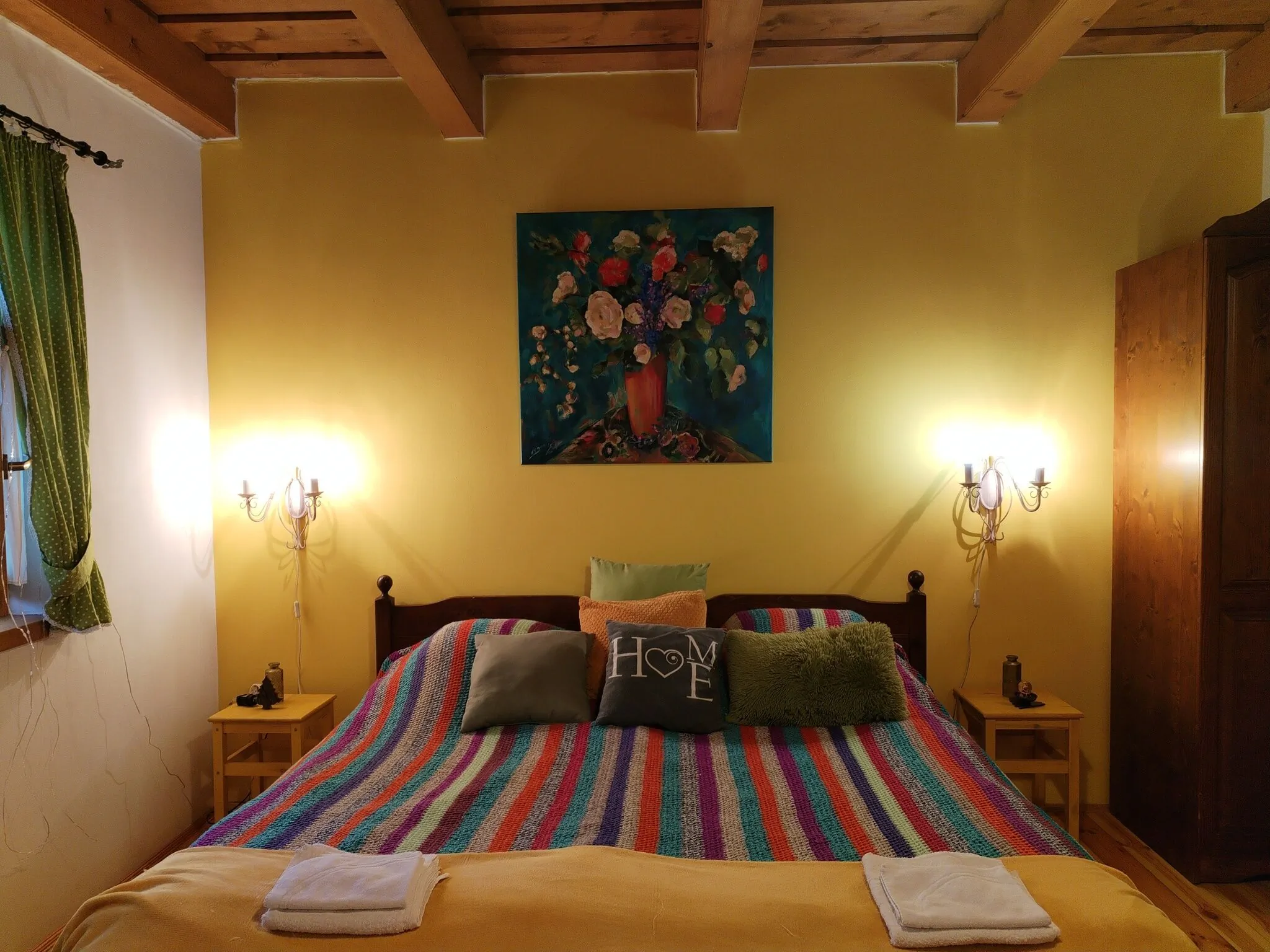Truffle Hunters Apartman Alsópetény