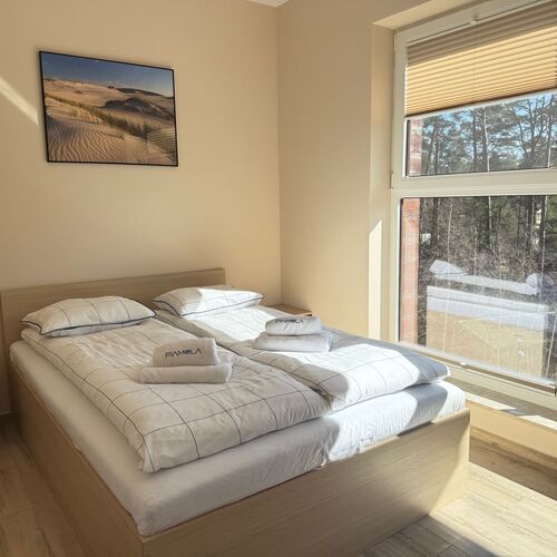 Apartamenty Piamola - STEGNA PARK 22G