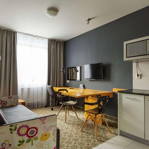 VacationClub Cristal Resort Apartament 222 Szklarska Poręba