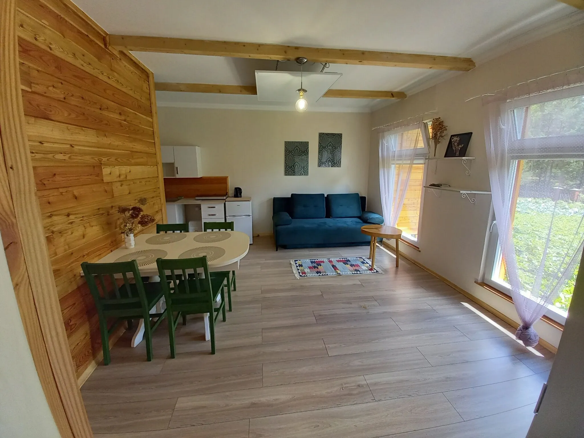 Domki Pod Lasem Majdan Sopocki Drugi