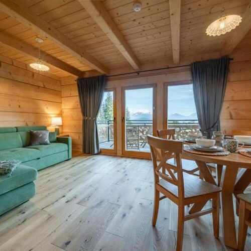 Apartamenty Tatra Loft Ząb