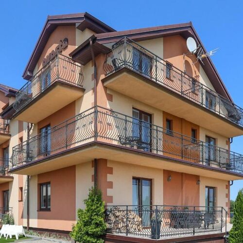 Villa Avasta Karwia